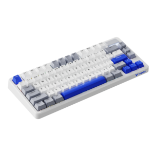 Rapoo V700DIY-75 Wireless Mechanical Gaming Keyboard Creamy Sound
