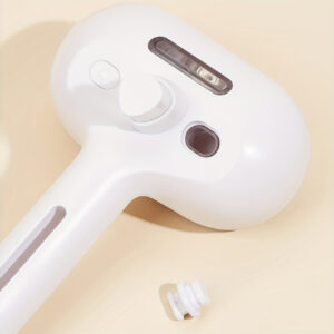 3-in-1 Steamy Pet Brush: Electric Spray Grooming & One-Click Hair Removal for Cats & Dogs