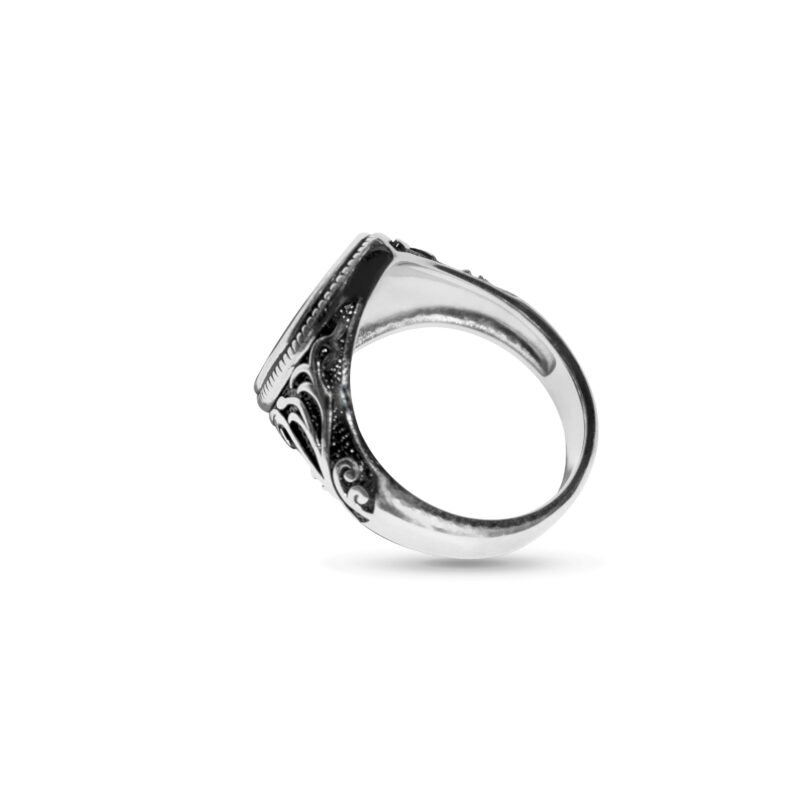 MR025364_1.jpg Yemeni Aqiq Silver Ring
